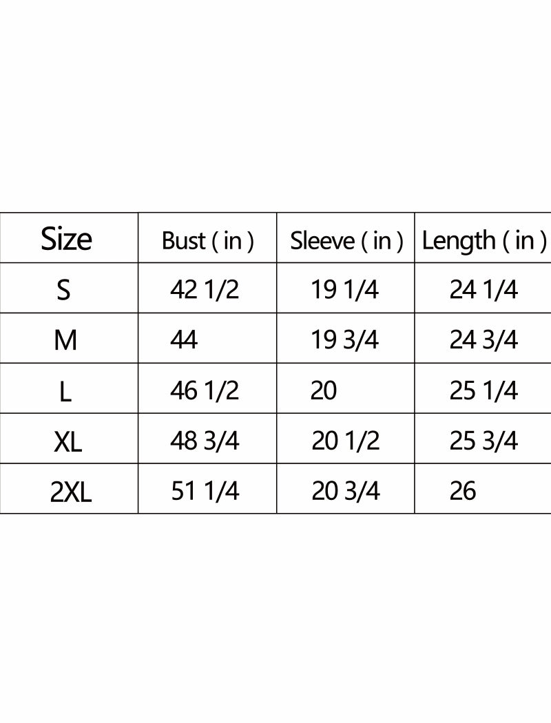 Zip-Up Casual Hoodie Jacket