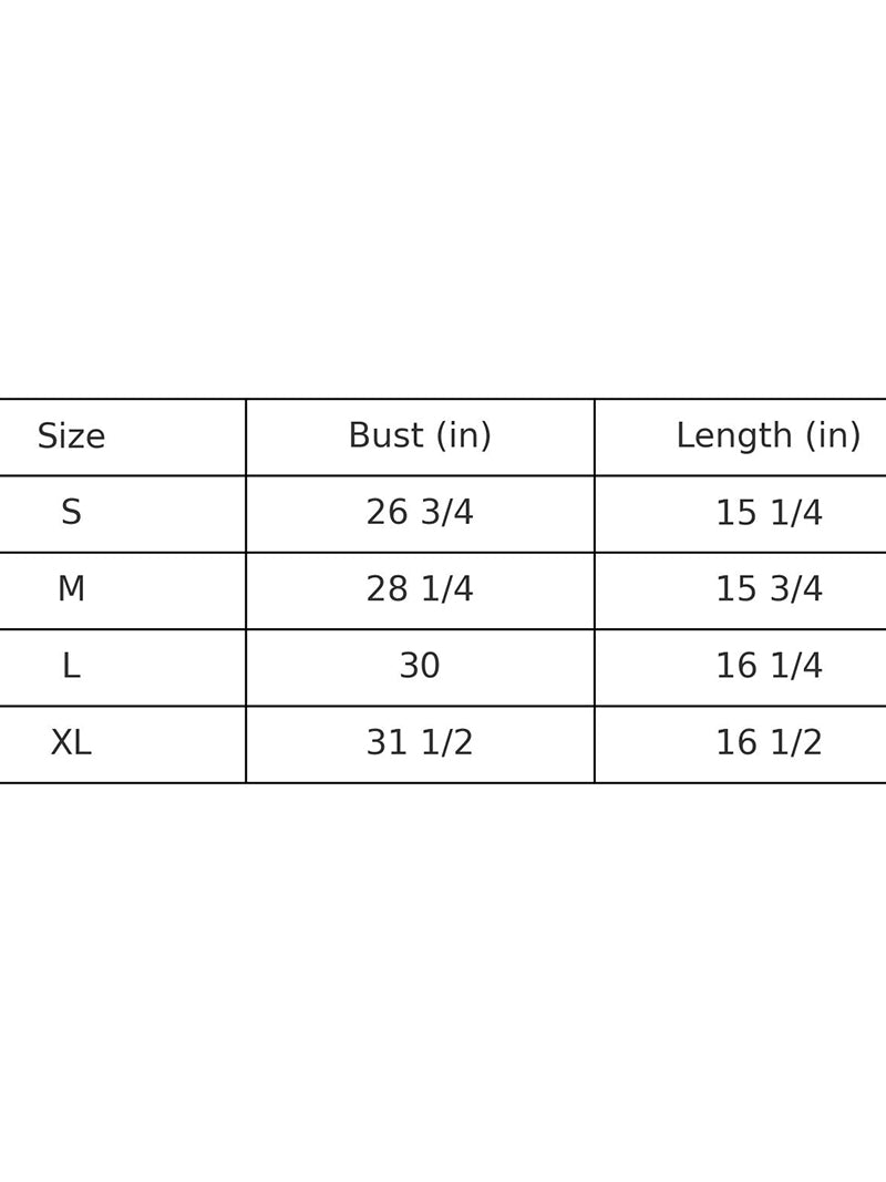 Cropped Turtleneck Sweater