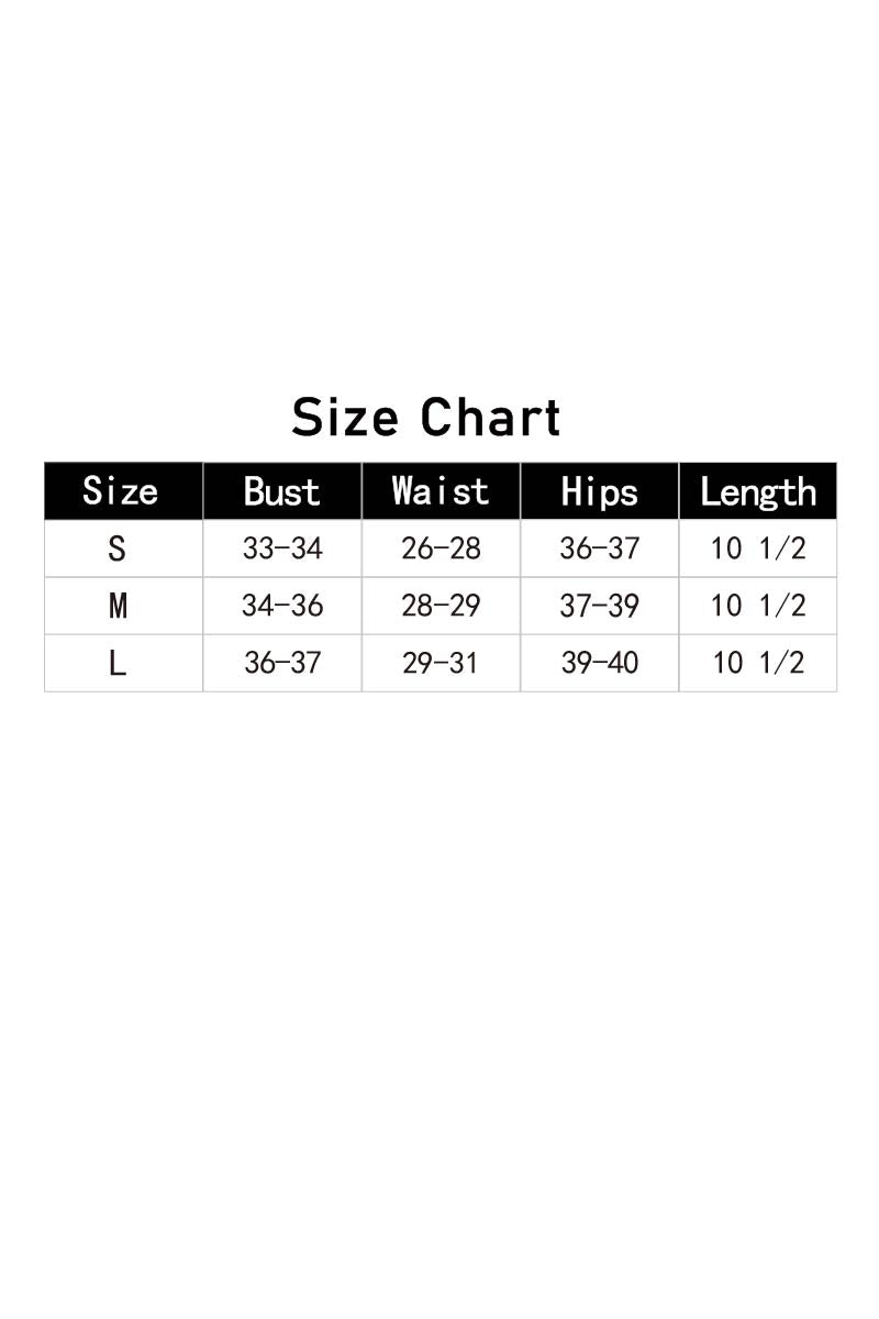 Tropical Triangle Bikini Set