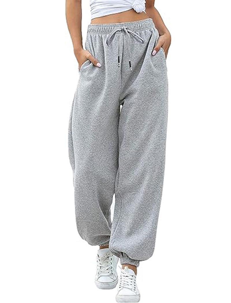 Drawstring Joggers