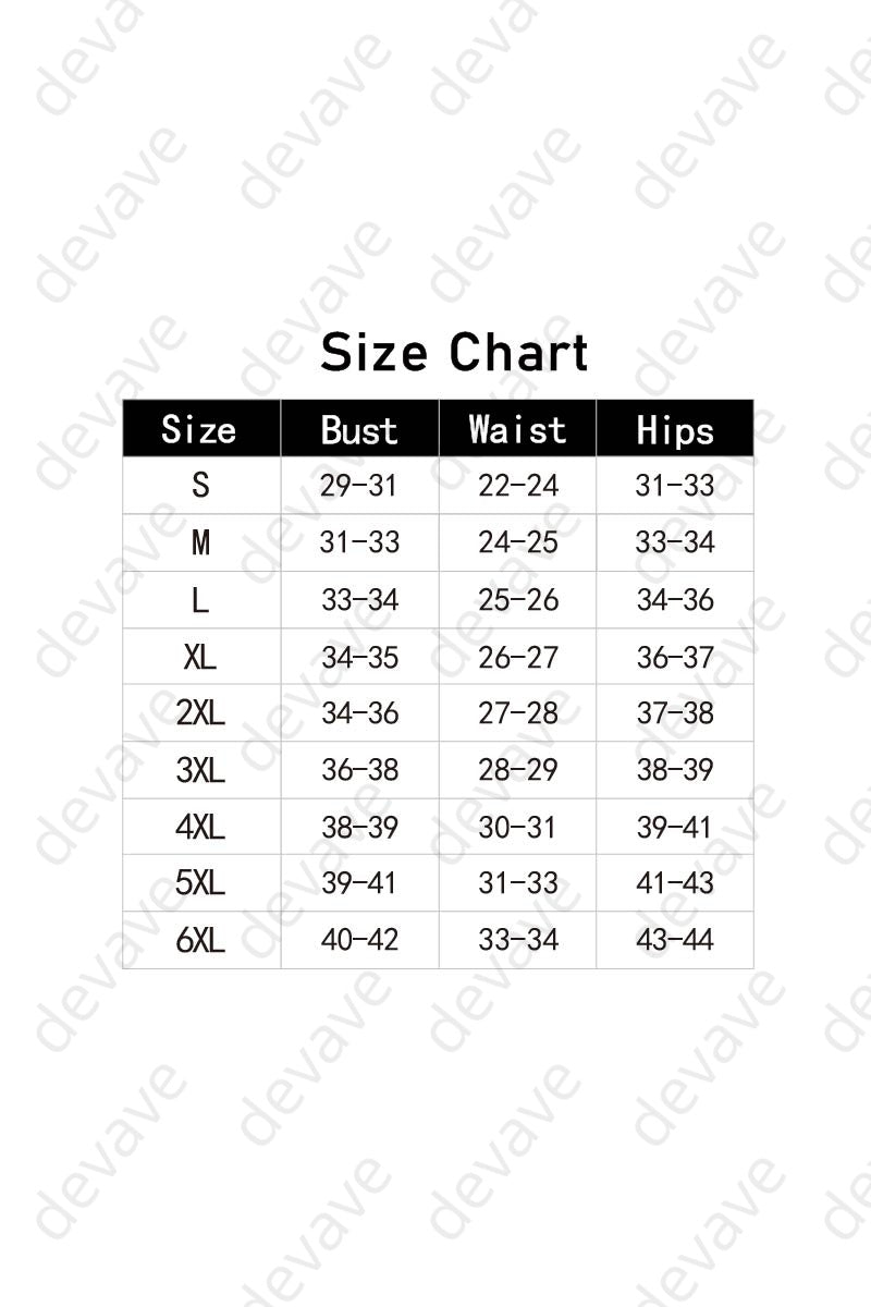 Zip Front Body Shapewear