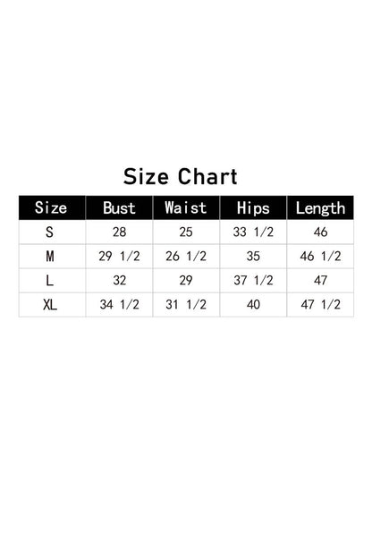 Elegant Cut-Out Maxi Sundress