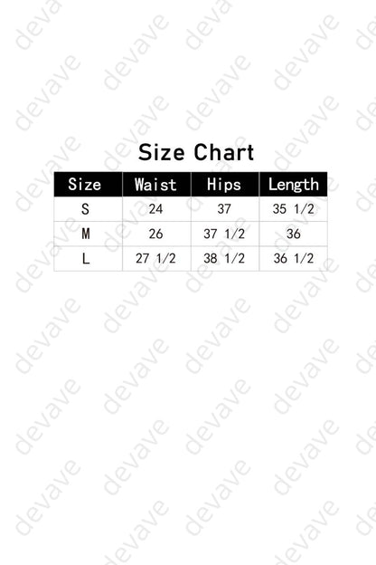 Layered Asymmetrical Midi Skirt