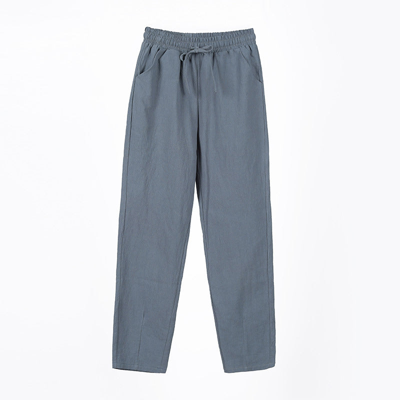 Drawstring Pants
