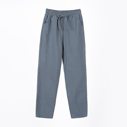 Drawstring Pants