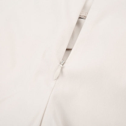 Loose-Fit Casual Wide-Leg Pants
