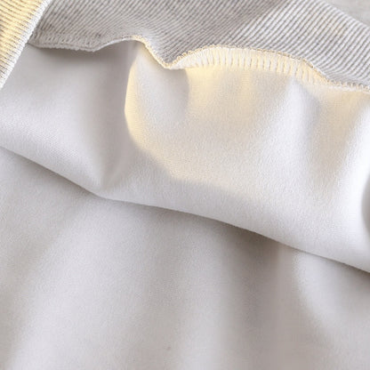 Lightweight Relaxed Polo