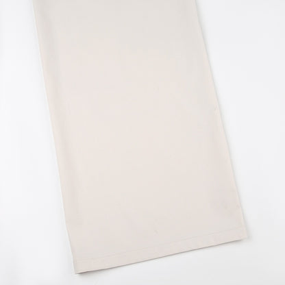 Loose-Fit Casual Wide-Leg Pants