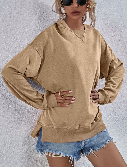 Casual Oversized Pullover