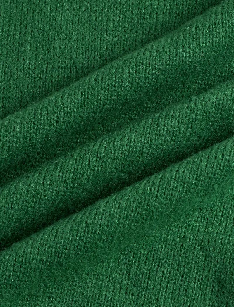 Sleeveless Knit Tunic with Front Pockets