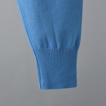 Cozy Turtleneck Knit Set