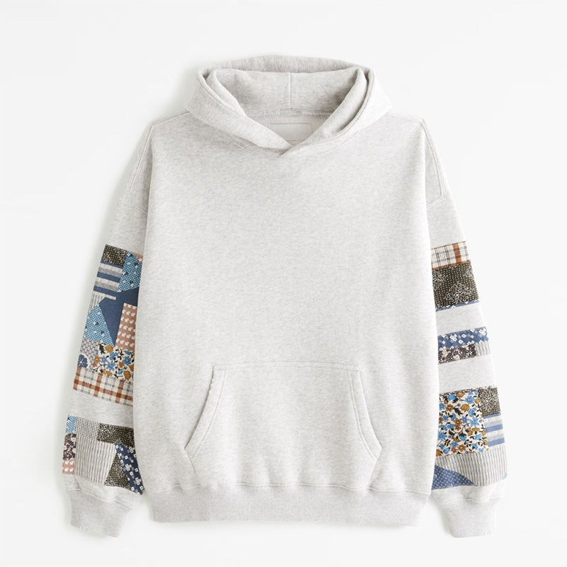 Hoodie with Kangaroo Pocket