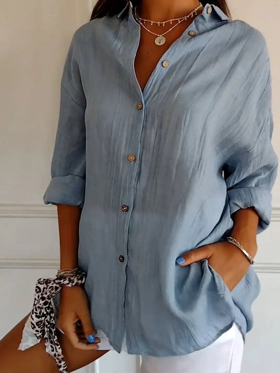 Button-Up Shirt