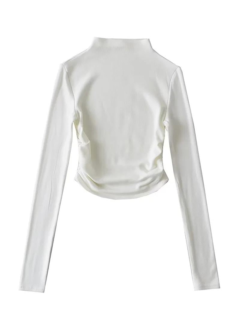 Assorted Long Sleeve Top