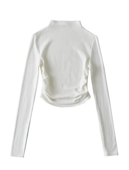 Assorted Long Sleeve Top