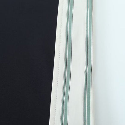 Side Stripe Pants