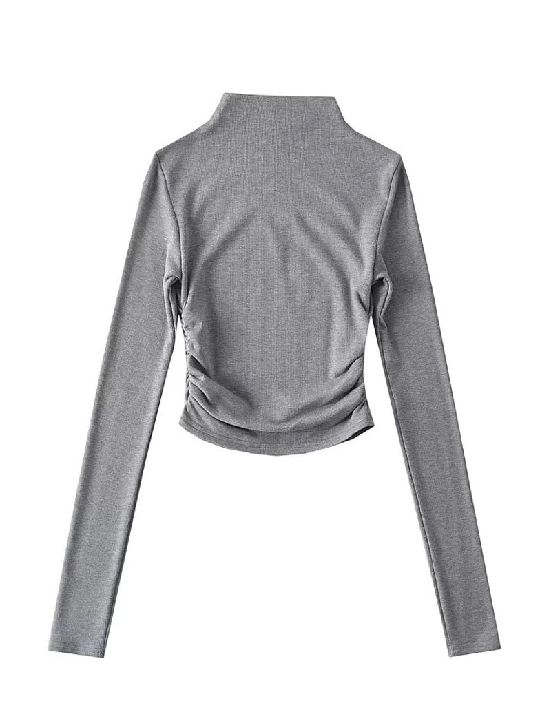 Assorted Long Sleeve Top