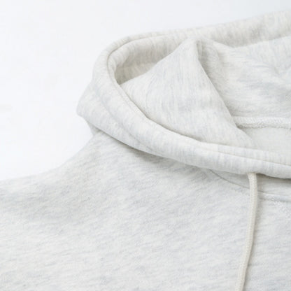 Relaxed Fit Hoodie