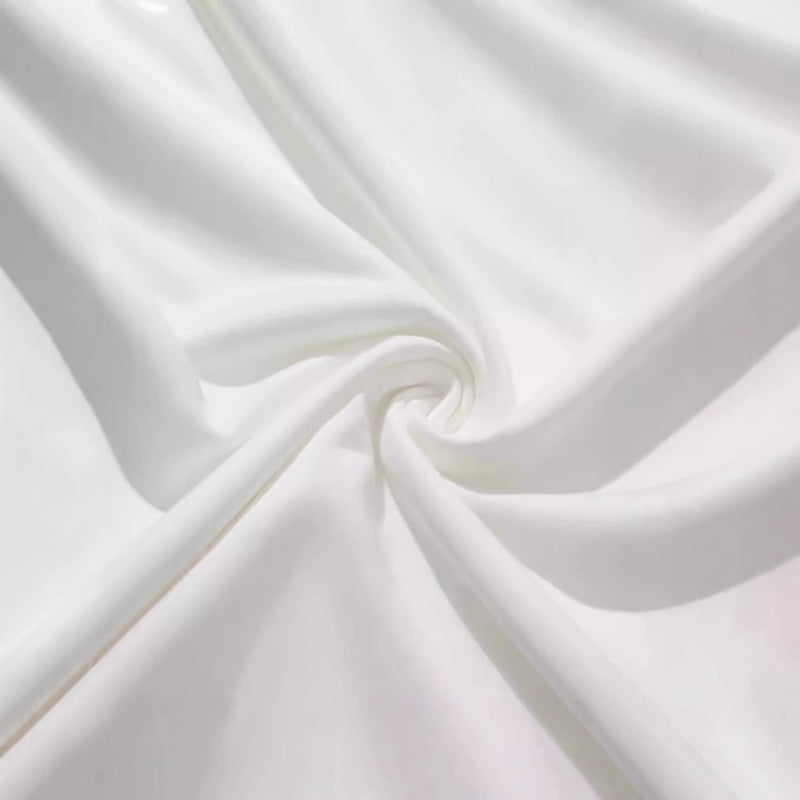 Cherry Print Crewneck Hoodie