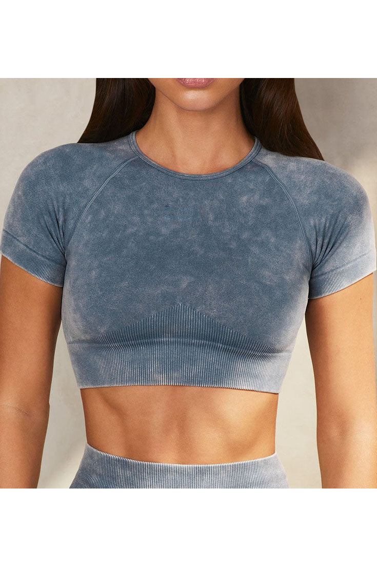 Crop T-Shirt