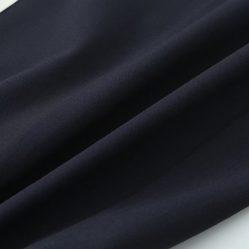 Side Stripe Pants
