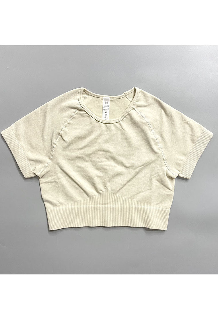 Crop T-Shirt