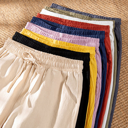 Drawstring Pants