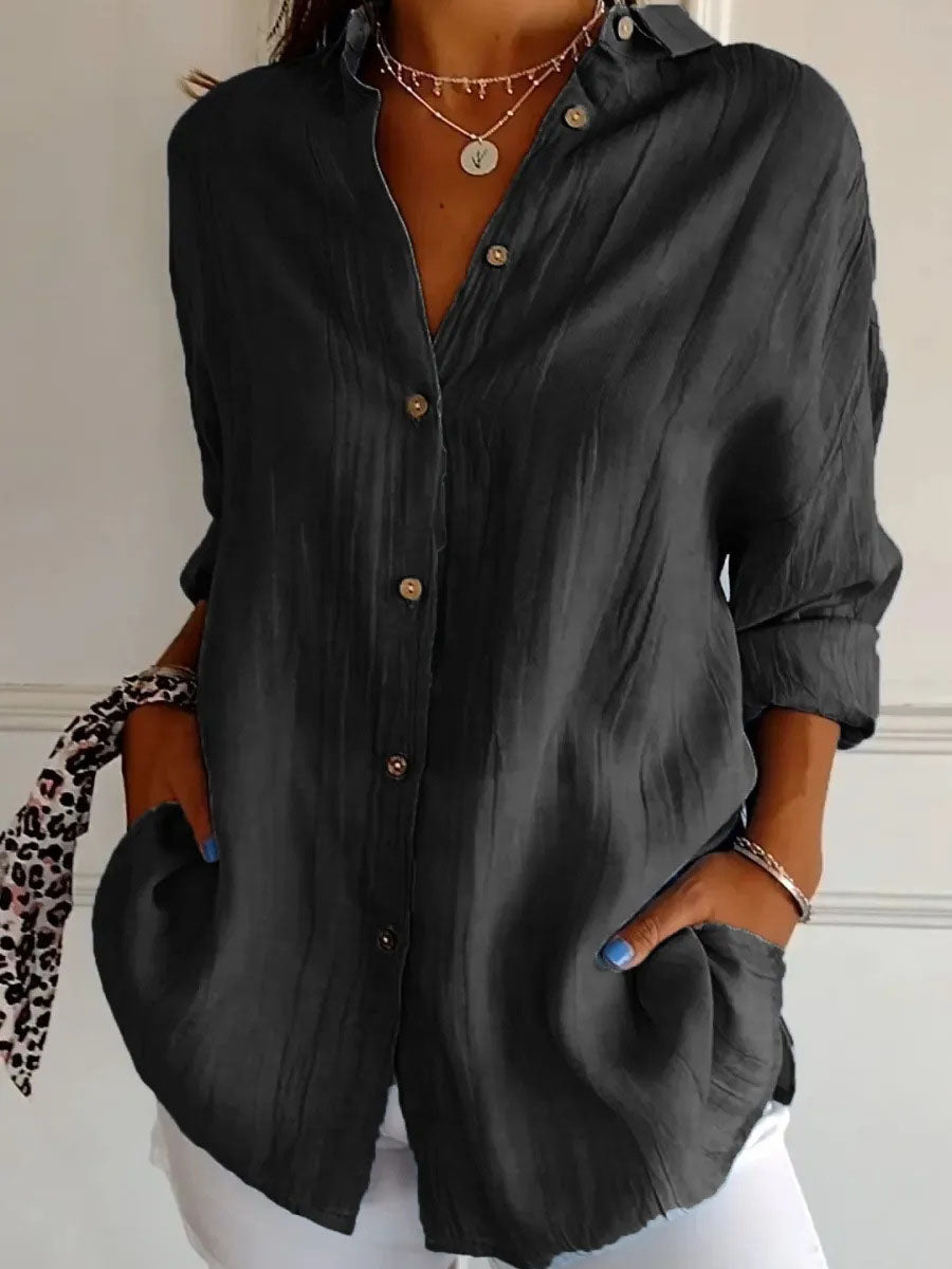 Button-Up Shirt