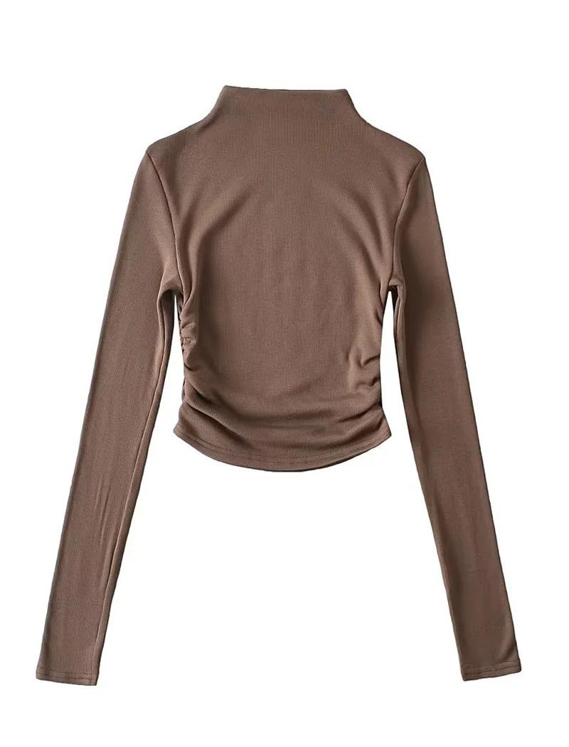 Assorted Long Sleeve Top