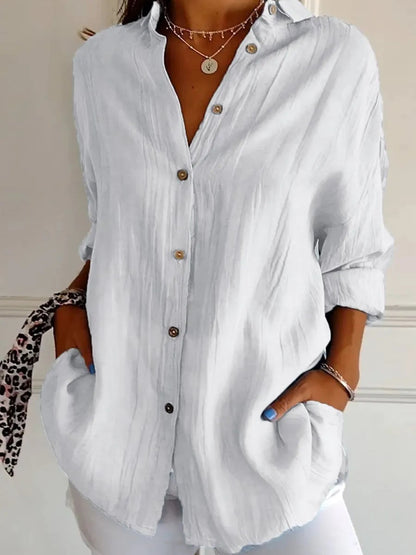 Button-Up Shirt