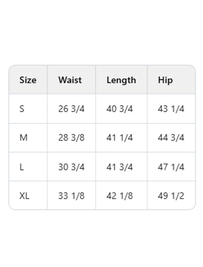 Split Side Strap Loose Checkered Pants