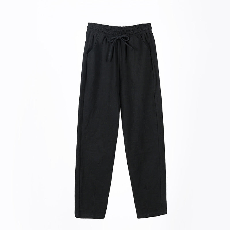 Drawstring Pants