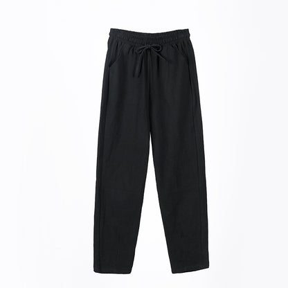 Drawstring Pants