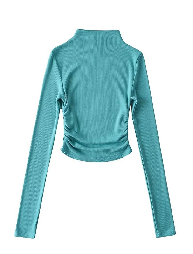 Assorted Long Sleeve Top