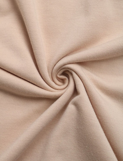 Relaxed Fit Drawstring Hoodie