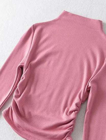 Assorted Long Sleeve Top