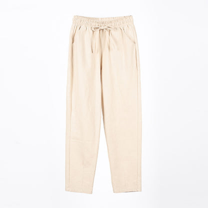 Drawstring Pants