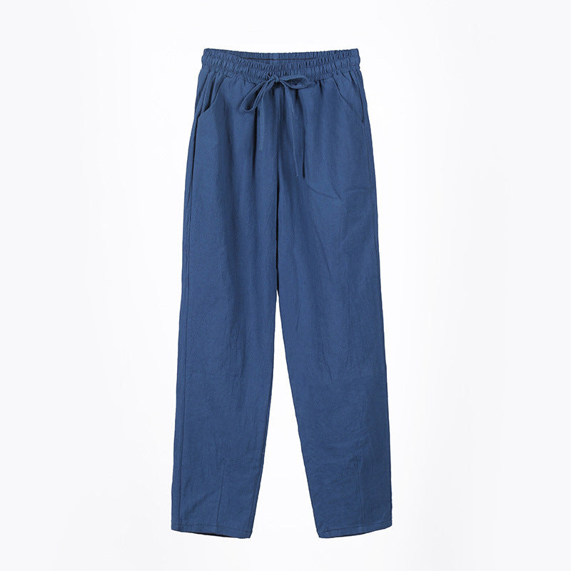 Drawstring Pants