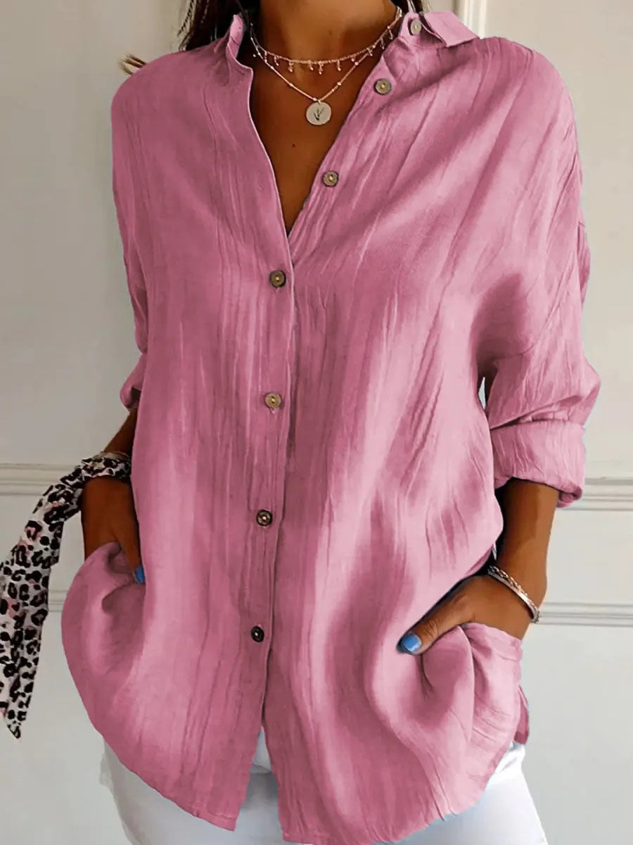 Button-Up Shirt