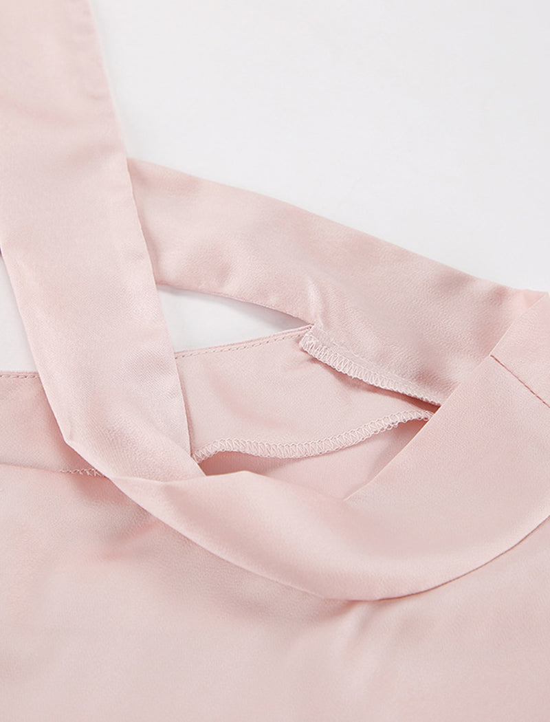 Off-Shoulder Long Sleeve Shirt