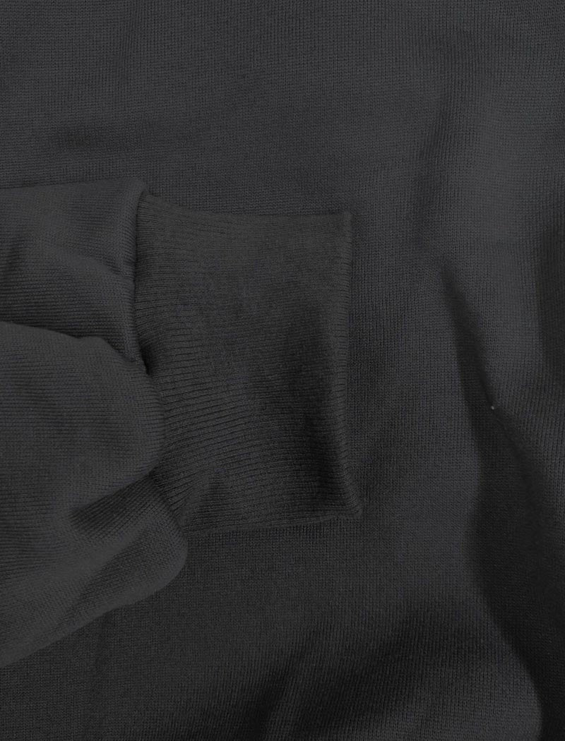 Cropped Hoodie and Jogger Set