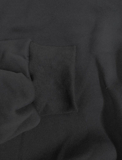 Cropped Hoodie and Jogger Set