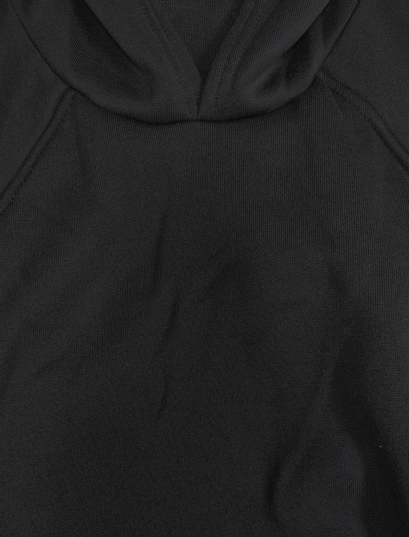 Cropped Hoodie and Jogger Set