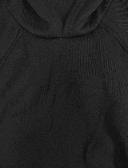 Cropped Hoodie and Jogger Set