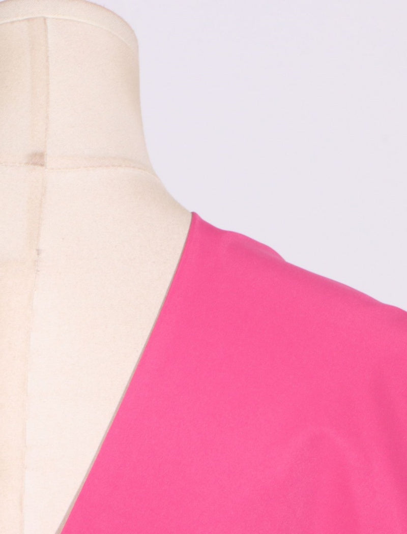 Statement Bow Blouse [NON-RETURNABLE]