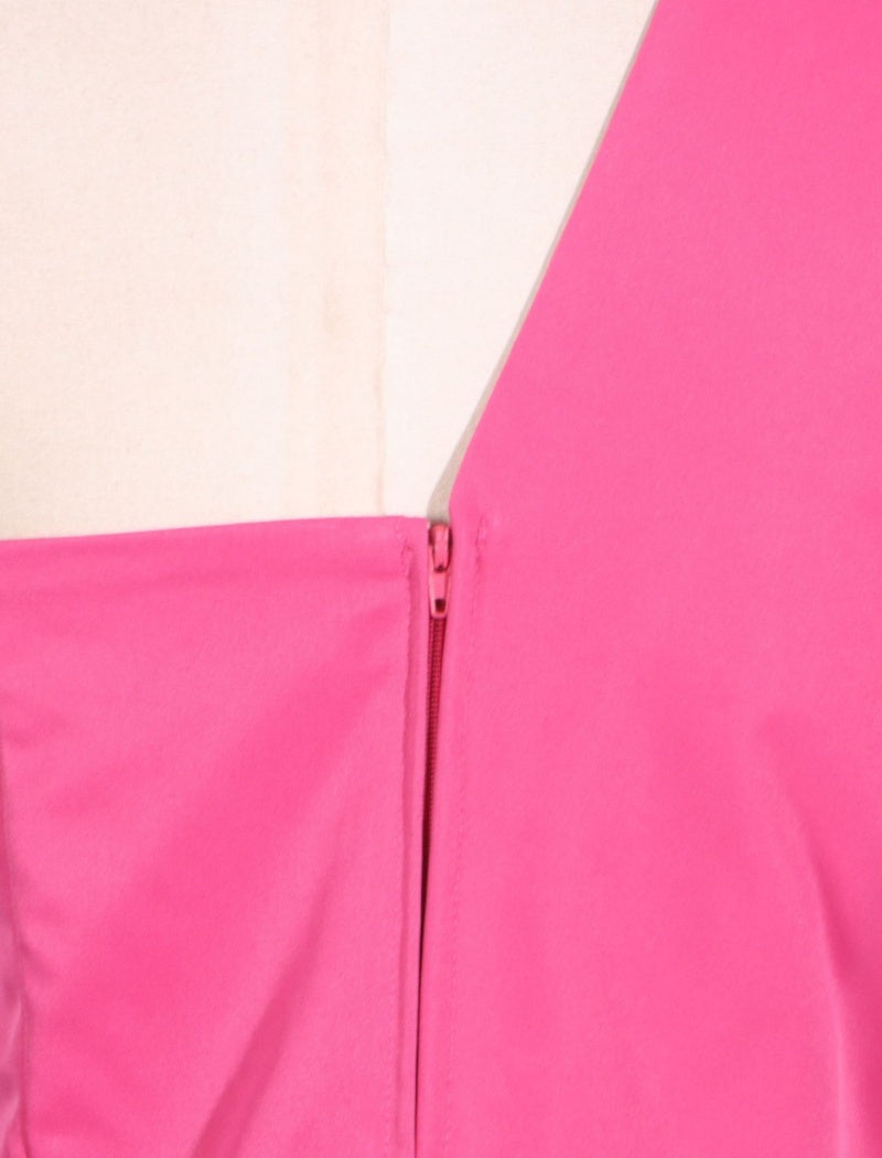 Statement Bow Blouse [NON-RETURNABLE]