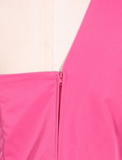 Statement Bow Blouse [NON-RETURNABLE]