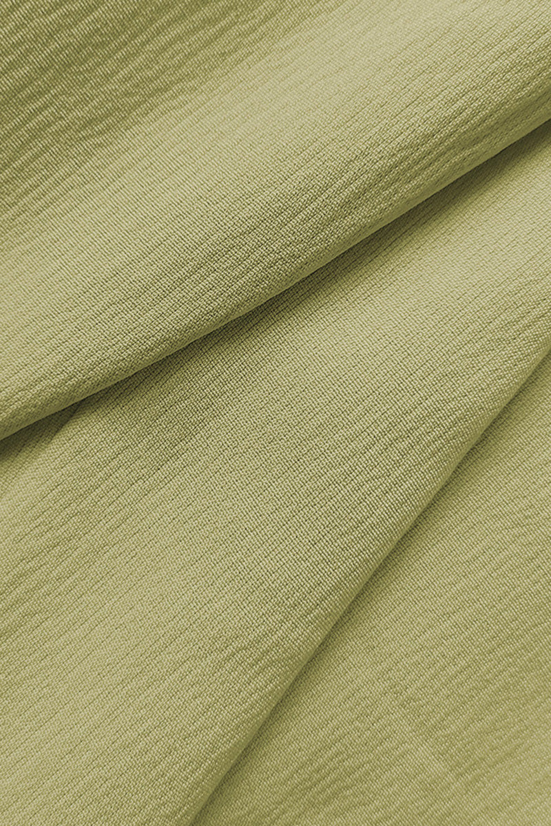 Wide-Leg Casual Overalls