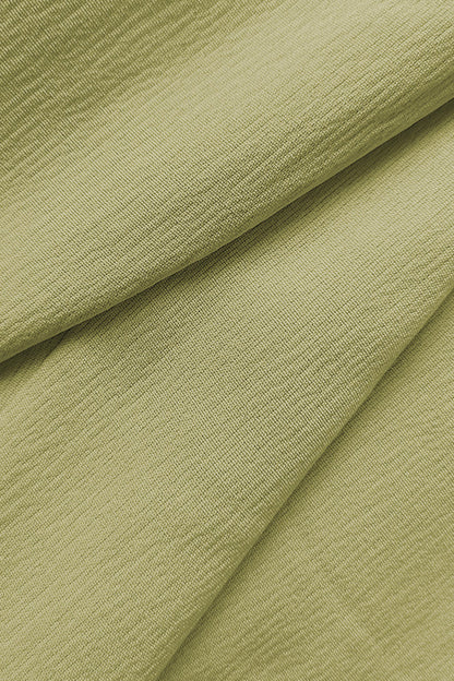 Wide-Leg Casual Overalls