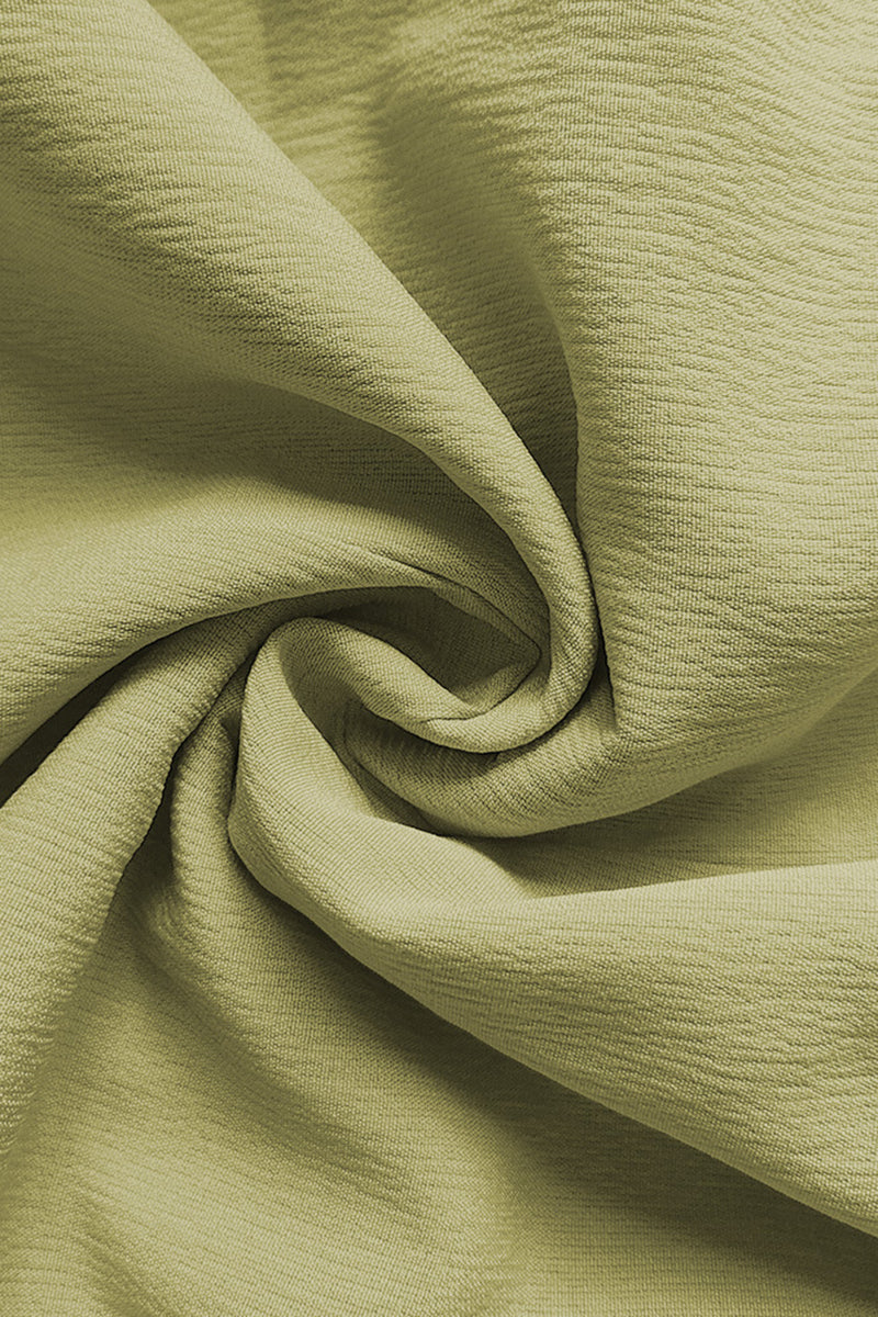 Wide-Leg Casual Overalls